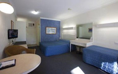 Bermuda Motor Inn - Gosford - Tourism Noosa 2