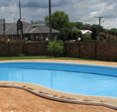 All Travellers Motor Inn - Tourism Noosa