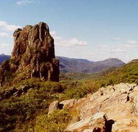 Castlereagh Village Holiday Units - Tourism Noosa