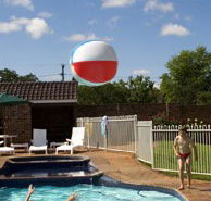 Acacia Motor Lodge - Tourism Noosa