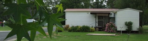 Apex Riverside Tourist Park - Tourism Noosa 5