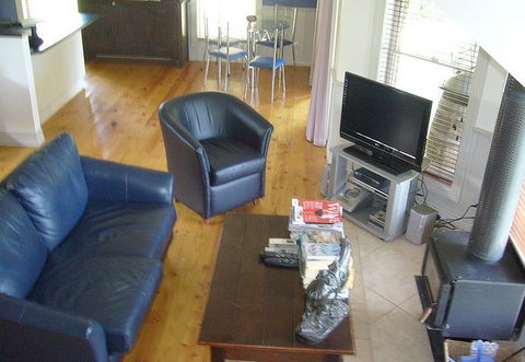 Amazing Country Escapes - Evanslea By The River - Tourism Noosa 1