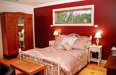 Amazing Country Escapes - Evanslea By The River - Tourism Noosa 2