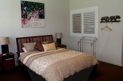 Old Schoolhouse - Tourism Noosa 2