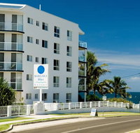 Bargara Blue Resort - Tourism Noosa
