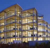 Manta Bargara Resort - Tourism Noosa