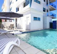 Koola Beach Apartments Bargara - Tourism Noosa