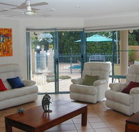 Golden Cane Bed and Breakfast - Tourism Noosa