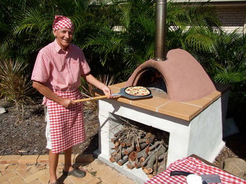 Golden Cane Bed And Breakfast - Tourism Noosa 2