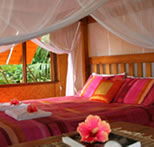 1770 Beach Shacks - Tourism Noosa