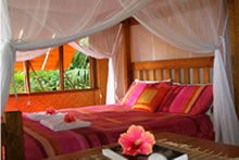 1770 Beach Shacks - Tourism Noosa 0