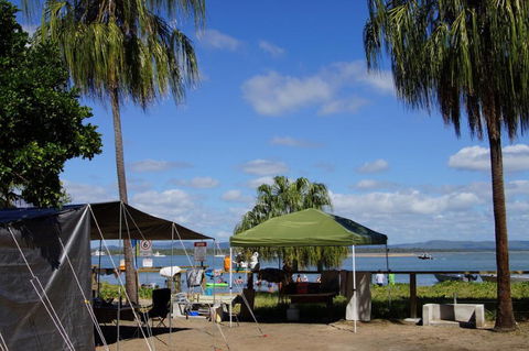 1770 Camping Ground - Tourism Noosa 1