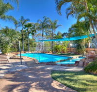 Lake Maraboon Holiday Village - Tourism Noosa