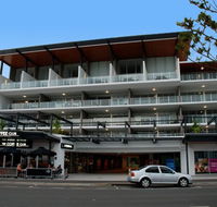 Echelon Apartments Yeppoon - Tourism Noosa