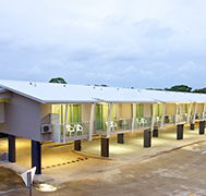 The Coast Motel - Tourism Noosa