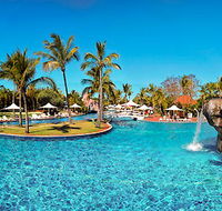 Mercure Capricorn Resort Yeppoon - Tourism Noosa