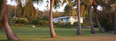 Great Keppel Island QLD Tourism Noosa