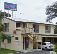 Sail Inn Motel - Tourism Noosa