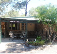 Sapphire Caravan Park - Tourism Noosa