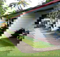 Sunlover Lodge Holiday Units and Cabins - Tourism Noosa