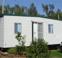 Blue Gem Caravan Park - Tourism Noosa