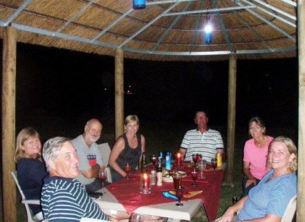 Flame Lily Adventures - Tourism Noosa 3