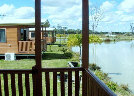 Flame Lily Adventures - Tourism Noosa 4
