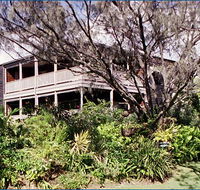 Fraser Island Hideaway - Tourism Noosa