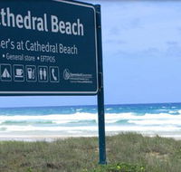 Cathedrals on Fraser - Tourism Noosa