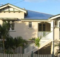 Eco Queenslander Holiday Home and BB - Tourism Noosa