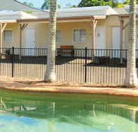 Ned Kellys Motel - Tourism Noosa