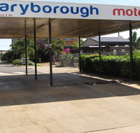 Maryborough Motel and Conference Centre - Tourism Noosa