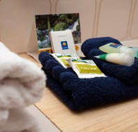 Blue Shades Motel - Tourism Noosa