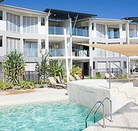 Pavillions on 1770 - Tourism Noosa