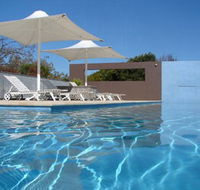 Shutters On The Beach - Tourism Noosa