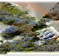 Broadwater Haven - Tourism Noosa