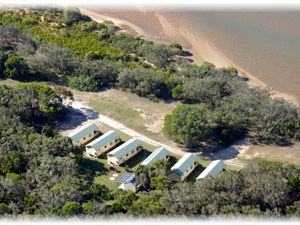 Broadwater Haven - Tourism Noosa 0