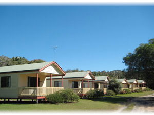Broadwater Haven - Tourism Noosa 1