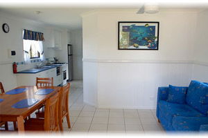 Broadwater Haven - Tourism Noosa 2