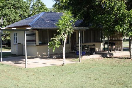 Baffle Creek Caravan And Camping Park - Tourism Noosa 1