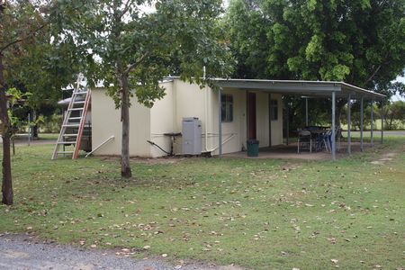 Baffle Creek Caravan And Camping Park - Tourism Noosa 2
