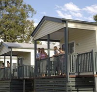 Discovery Holiday Parks - Biloela - Tourism Noosa