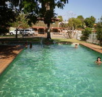 Discovery Parks - Mount Isa - Tourism Noosa