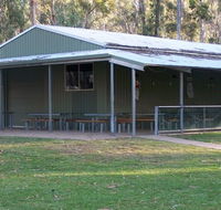 Goomburra Valley Campground - Tourism Noosa
