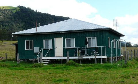 Oaklea Bed And Breakfast And Cottages - Tourism Noosa 0