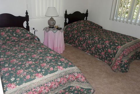 Oaklea Bed And Breakfast And Cottages - Tourism Noosa 2