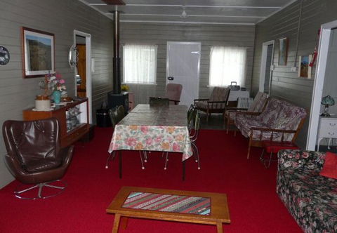 Oaklea Bed And Breakfast And Cottages - Tourism Noosa 3
