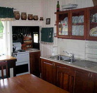 Dillons Cottage - Tourism Noosa