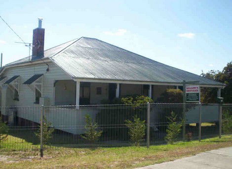 Dillons Cottage - Tourism Noosa 3