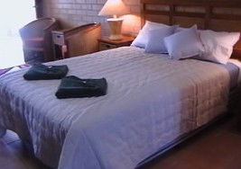 Stanthorpe Top Of The Town Tourist Park - Tourism Noosa 1